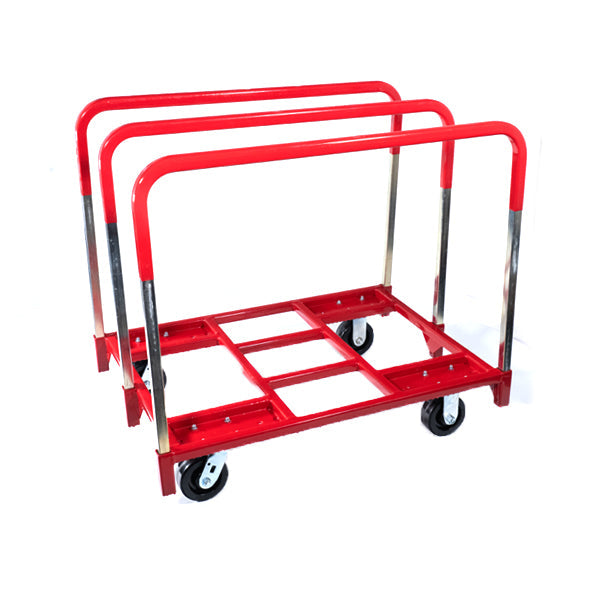 Raymond Panel Mover With Standard Uprights