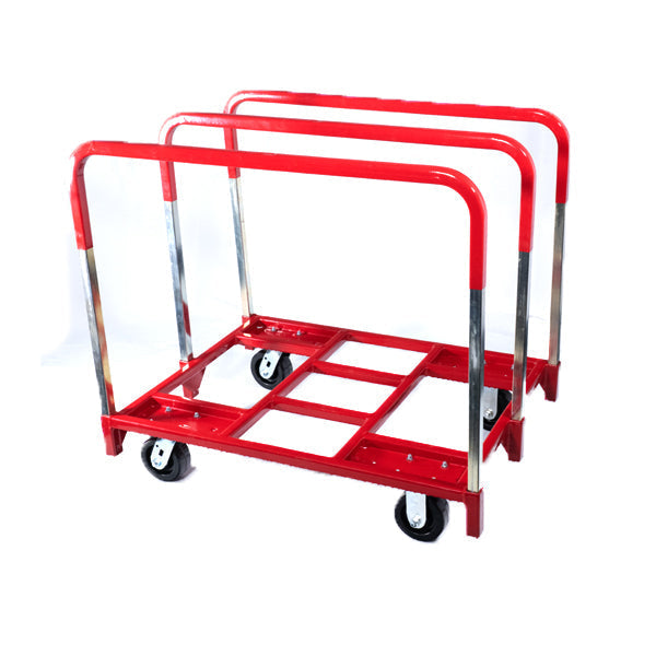 Raymond Panel Mover With Standard Uprights