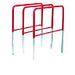 Raymond Extra Tall Upright For Panel Mover, Model 0382