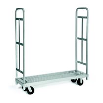 Raymond HD Narrow, P/S Mover-All Swivel 5" Phenolic, Model 3986