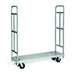 Raymond HD Narrow, P/S Mover-All Swivel 5" Phenolic, Model 3986