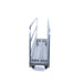 Raymond HD Narrow, P/S Mover- 2 Fixed, 2 Swivel 5" Phenolic, Model 3987