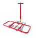 Raymond Mighty King™ Desk Lift, Extra Heavy Duty with 4" Casters, 32", 40", or 46" Width, 600 lb, Model 4000