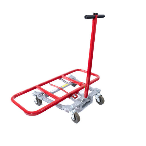 Raymond Height Attachment for Desk Lift 16 x 32", Model RPP-2050