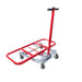 Raymond Mighty King™ Desk Lift, Extra Heavy Duty with 4" Casters, 32", 40", or 46" Width, 600 lb, Model 4000