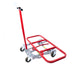 Raymond Mighty King™ Desk Lift, Extra Heavy Duty with 4" Casters, 32", 40", or 46" Width, 600 lb, Model 4000