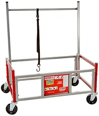 Raymond Flagship Table Toter, Model FS1