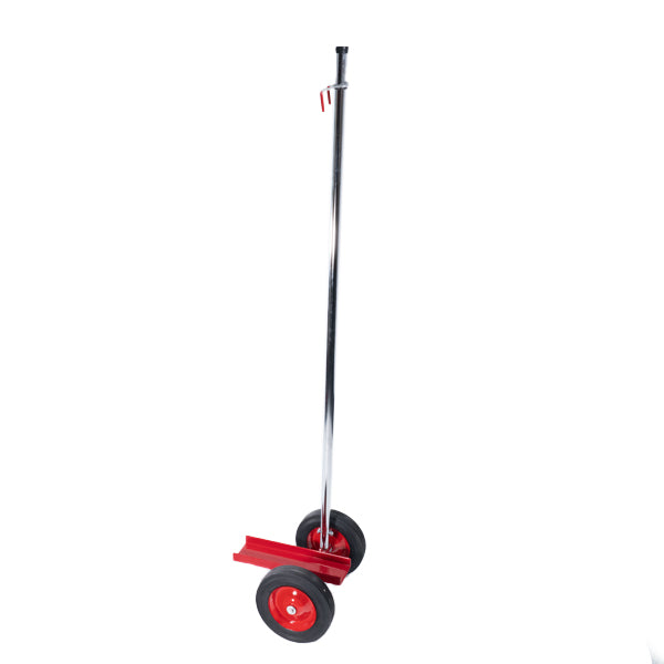 Raymond Table/Sheet Wheeler, 150 lb, Model 420