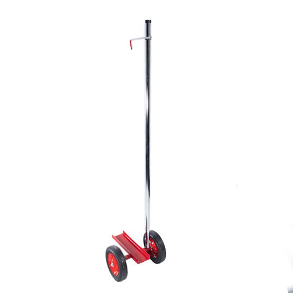 Raymond Table/Sheet Wheeler, 150 lb, Model 420