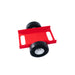 Raymond Heavy Duty Caddy, Extra-Wide Vinyl-Coated Channel, 350 lb, Model 470