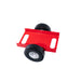 Raymond Heavy Duty Caddy, Extra-Wide Vinyl-Coated Channel, 350 lb, Model 470