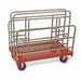 Raymond Heavy Duty Panel Movers, Model 5015