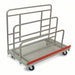 Raymond Waterfall Panel Mover, Adjustable Uprights, Multiple Casters, 3,200 lb, Model 5050