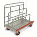 Raymond Waterfall Panel Mover, Adjustable Uprights, Multiple Casters, 3,200 lb, Model 5050