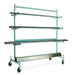 Raymond Pipe Rack (with brakes), Model 976