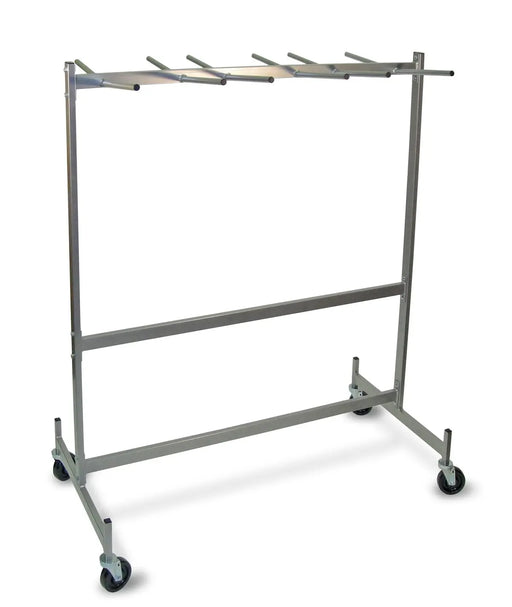 Raymond Hanging Folded Chair & Table Storage Truck, Holds 36 Folded Chairs & 8 Tables, Model 935