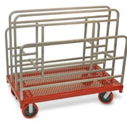 Raymond Heavy Duty Panel Movers, Model 5015
