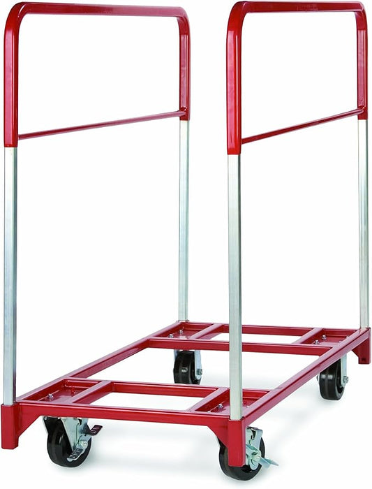 Raymond Round Folding Table Movers, Various Widths & Caster Options, 1,600 lb, Model 3771