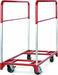 Raymond Round Folding Table Movers, Various Widths & Caster Options, 1,600 lb, Model 3771