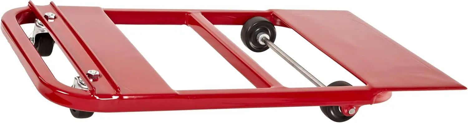 Raymond Karry King File Dolly – 600 lb Capacity, Legal-Size Lever-Lift Design – Model 3218