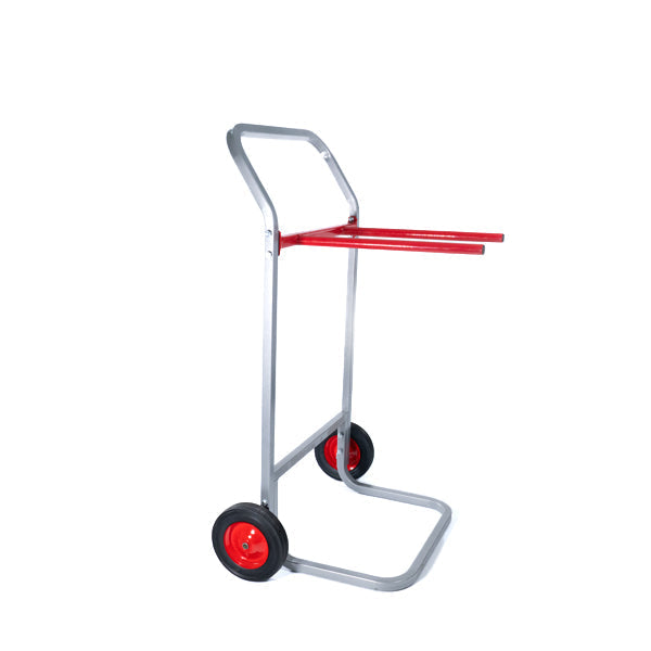 Raymond Folding Chair Dolly, Move Up To 10 Chairs, Model 750