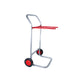 Raymond Folding Chair Dolly, Move Up To 10 Chairs, Model 750