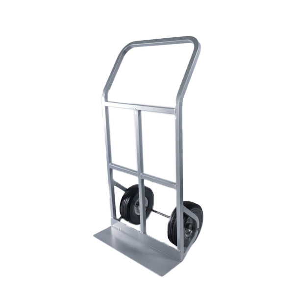 Raymond Multi-Purpose Two Wheeler, Airless Tires & Wide Nose Plate, 600 lb, Model 770