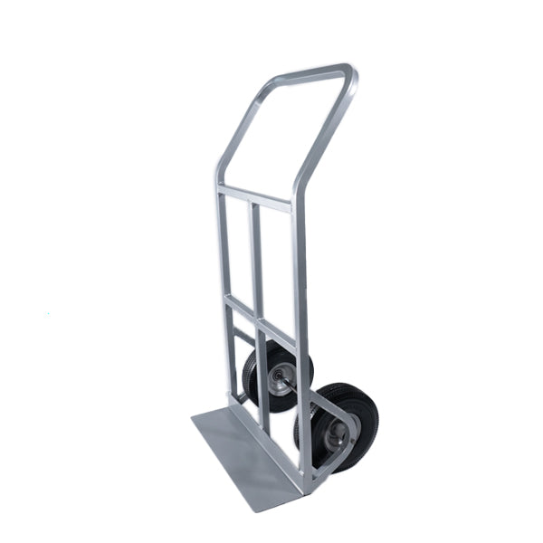 Raymond Multi-Purpose Two Wheeler, Airless Tires & Wide Nose Plate, 600 lb, Model 770