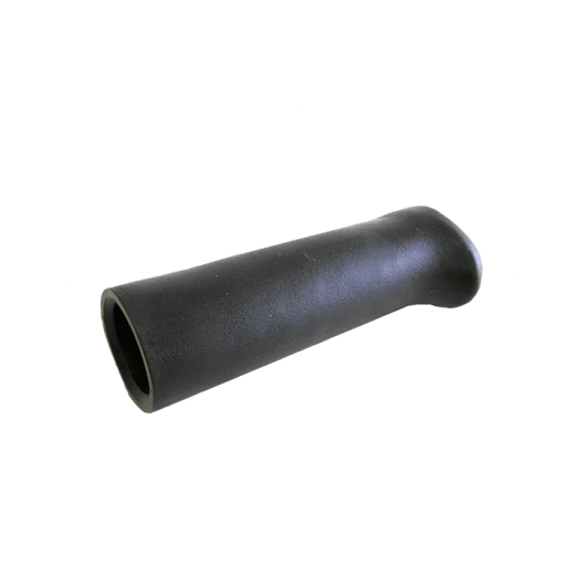 B&P Rubberized Black Ergo Grip Hand Truck Handle Grip, Model 8017-003