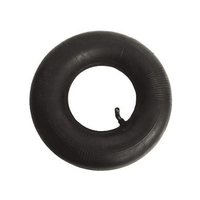 B&P 10" Pneumatic Tire Tube with Valve Stem for 10" Wheel, Model 8023-011