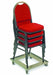 Raymond Stacked Chair Dolly, Universal, Model 560