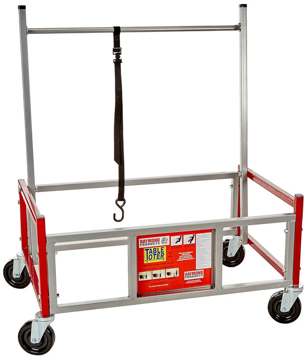 Raymond JUNIOR Table Toter, Model RPP-JUNIOR FS2