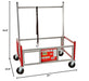Raymond JUNIOR Table Toter, Model RPP-JUNIOR FS2