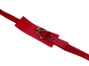 Heavy-Duty Gas Cylinder Ratchet Strap 2" x 10.5', 3,333 lb, Model A-2X10.5QRRFHWH