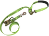 Heavy-Duty Axle Strap Combo 2" x 10' Diamond Weave, 3,333 lb, Model A-2X10RAS-FSH-DW