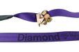 Diamond Weave Ratchet Strap 2" x 10', 2,000 lb, Model A-2X11RSEH-AUTO