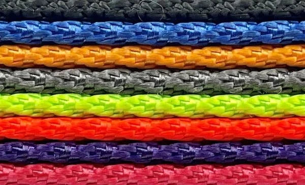 Diamond Weave Ratchet Strap 2" x 10', 2,000 lb, Model A-2X11RSEH-AUTO