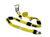 Ratchet Strap 2" x 11' Wire Hooks, 3,333 lb, Model A-2X11RWHRCS-I