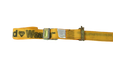 2" x 12' Adjustable Cam Buckle Cargo Strap with E-Track, 833 lb, Model A-2X12CBSE
