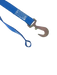 Heavy Duty Gas Cylinder Ratchet Strap 2" x 13', 3,333 lb, Model A-2X13RFSH-DW