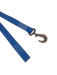 Heavy Duty Gas Cylinder Ratchet Strap 2" x 13', 3,333 lb, Model A-2X13RFSH-DW