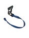 Heavy Duty Gas Cylinder Ratchet Strap 2" x 13', 3,333 lb, Model A-2X13RFSH-DW