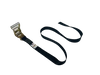 3,333 lb 2" x 14' Endless Ratchet Strap Diamond Weave Webbing