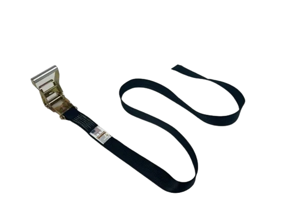 3,333 lb 2" x 14' Endless Ratchet Strap Diamond Weave Webbing