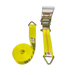 Ratchet Strap 3" x 30' with D-Rings, 5,400 lb, Model A-3X30RDR