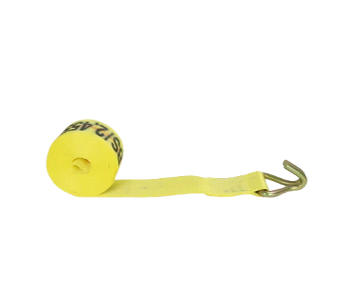 Ratchet Assembly 3" x 30' Wire Hooks, 5,400 lb, Model A-3X30RWHK