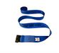 4" x 30' Ratchet Strap with Flat Hooks, 5,400 lb, Model A-4X30RFH-DW