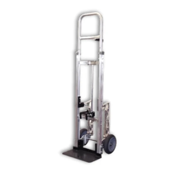 B&P Narrow Aisle Hand Truck, 600 lb, Model A65-B5MK-C29-D16-E44E-NA