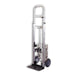 B&P Narrow Aisle Hand Truck, 600 lb, Model A65-B5MK-C29-D16-E44E-NA
