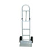 Aluminum Hand Truck 52" Loop Handle 14" x 8" Nose, 500 lb, Model AHT-01